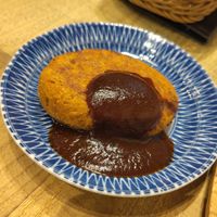  at Mumokuteki Vegan Cafe in Kyoto