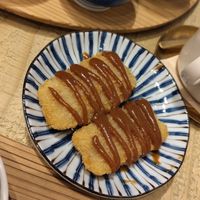  at Mumokuteki Vegan Cafe in Kyoto