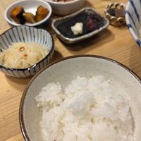  at Mumokuteki Vegan Cafe in Kyoto