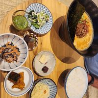 at Mumokuteki Vegan Cafe in Kyoto