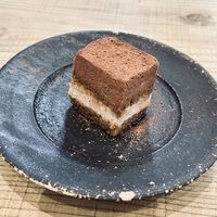   at Mumokuteki Vegan Cafe in Kyoto