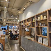  at Mumokuteki Vegan Cafe in Kyoto