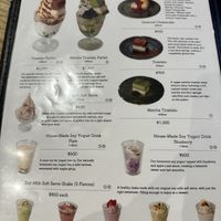   at Mumokuteki Vegan Cafe in Kyoto