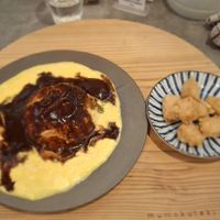  at Mumokuteki Vegan Cafe in Kyoto