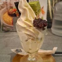  at Mumokuteki Vegan Cafe in Kyoto