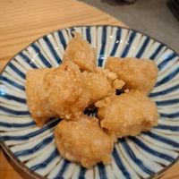  at Mumokuteki Vegan Cafe in Kyoto