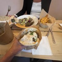   at Green Lab - Comédie in Montpellier