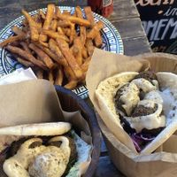   at Green Lab - Comédie in Montpellier