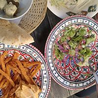 Wir waren zu gierig und hatten schon angefangen at Green Lab - Comédie in Montpellier