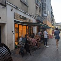  at Green Lab - Comédie in Montpellier