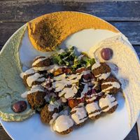  at Green Lab - Comédie in Montpellier