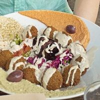 Green Lab at Green Lab - Comédie in Montpellier