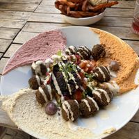   at Green Lab - Comédie in Montpellier