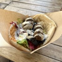   at Green Lab - Comédie in Montpellier