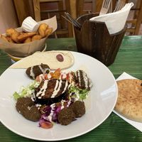   at Green Lab - Comédie in Montpellier