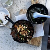   at Rice Paper Vietnamese in Phoenix