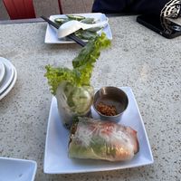   at Rice Paper Vietnamese in Phoenix