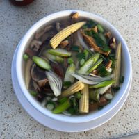   at Rice Paper Vietnamese in Phoenix