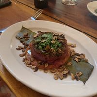 Kiwi at IX CAT IK in Valladolid