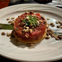 Kiwi   at IX CAT IK in Valladolid