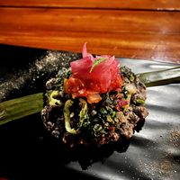 Polok waj   at IX CAT IK in Valladolid