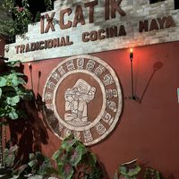   at IX CAT IK in Valladolid