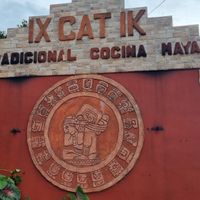  at IX CAT IK in Valladolid