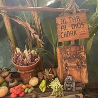   at IX CAT IK in Valladolid