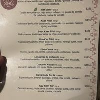   at IX CAT IK in Valladolid