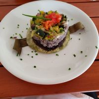 Mak'ulan at IX CAT IK in Valladolid