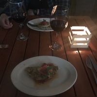 Starters at IX CAT IK in Valladolid