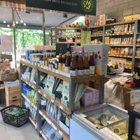 1 at Choroc - 초록마을 in Seoul