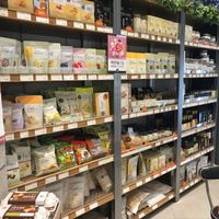 2 at Choroc - 초록마을 in Seoul