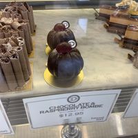   at Daci & Daci Bakers in Hobart