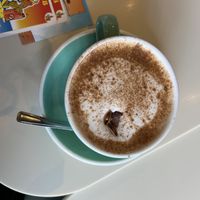 chai  at Grove Road in Rathmines