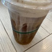   at Lovebirds Donuts in Kittery