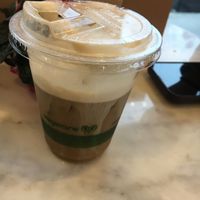  at Lovebirds Donuts in Kittery