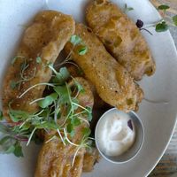  #Veganuary at The Craft Embassy in Christchurch