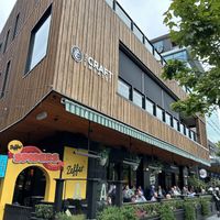 Exterior   at The Craft Embassy in Christchurch