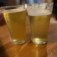 Beers   at The Craft Embassy in Christchurch