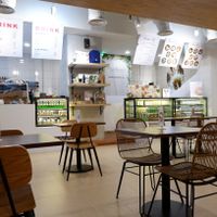 Interior. at Rawsome in Petaling Jaya