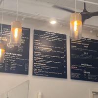  at Ganesh Dosa in Kailua