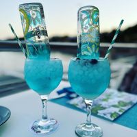 Calipso by the Sea at Oceana Club in Benissa