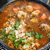 Goulash..... so freaking amazing!!!!! 🤤  at Euro Kitchen in Fitzroy