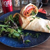 $10 lunch deal  at Euro Kitchen in Fitzroy