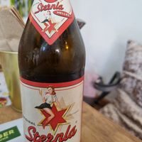 Bier at Avocadobar in Wurzburg