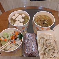  at Miào Shàn GōngZhǔ 妙善公主素食養心鍋 - Princess Vegan Hot Pot  in Kaohsiung