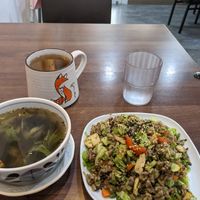  at Miào Shàn GōngZhǔ 妙善公主素食養心鍋 - Princess Vegan Hot Pot  in Kaohsiung