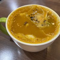   at Miào Shàn GōngZhǔ 妙善公主素食養心鍋 - Princess Vegan Hot Pot  in Kaohsiung