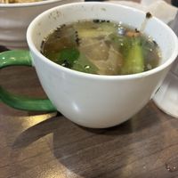   at Miào Shàn GōngZhǔ 妙善公主素食養心鍋 - Princess Vegan Hot Pot  in Kaohsiung
